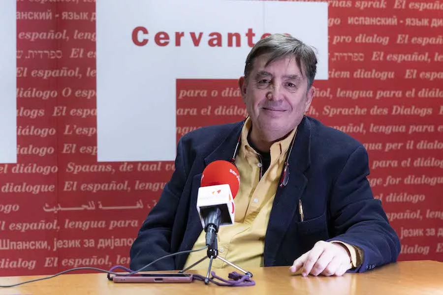 Instituto Cervantes: El español como lengua de ciencia y tecnología