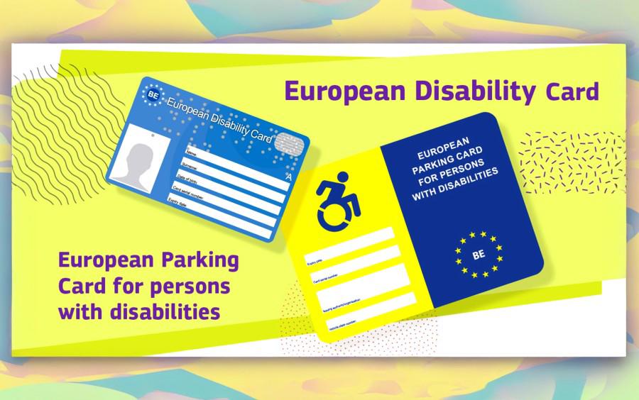 87 millones de personas con discapacidad podrán viajar libremente en la UE