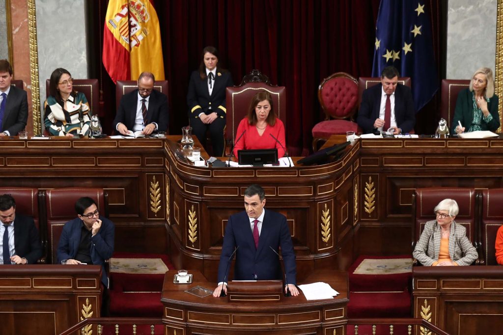 España aprobará el reconocimiento del Estado de Palestina el 28 de mayo