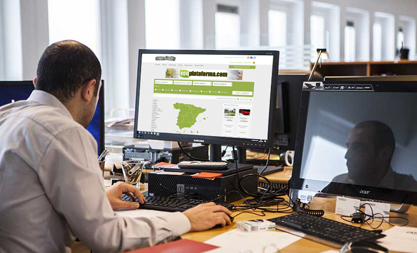 Anunciacity.com transforma la participación ciudadana