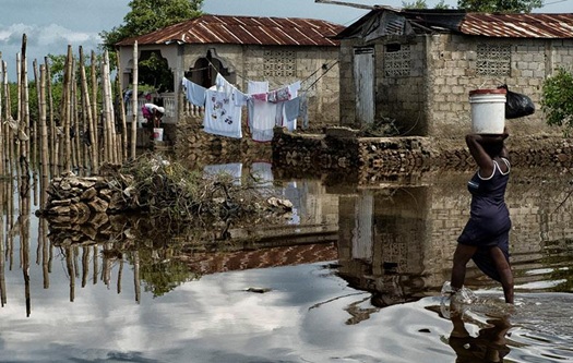 Desastres naturales: un coste global de 2,3 billones que exige inversión urgente en resiliencia