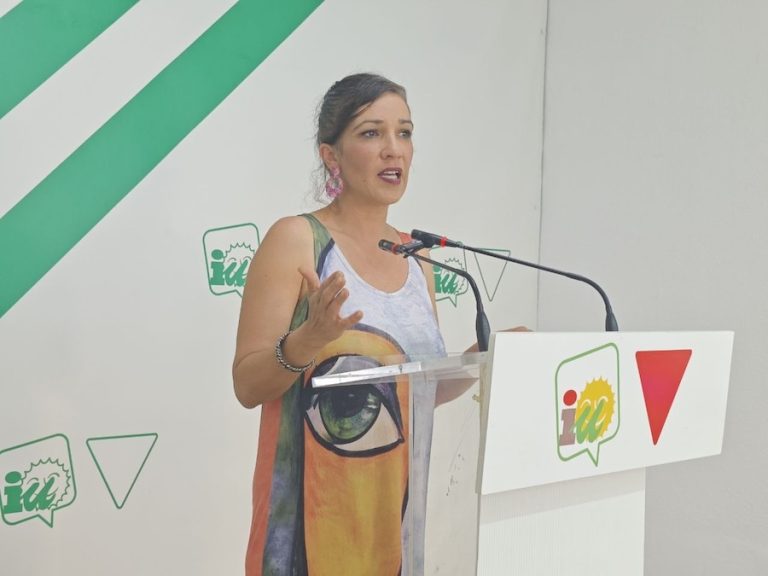 Ceuta: solidaridad territorial y no excursiones electoralistas