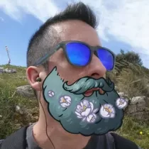 Foto del perfil de Pablo RB