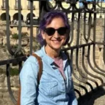 Foto del perfil de Vicky Barceló