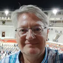 Foto del perfil de Mario López