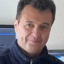 Foto del perfil de Alberto Sánchez
