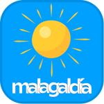 Logotipo del grupo MALAGALDIA