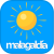 Logotipo del grupo MALAGALDIA
