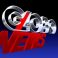 Logo del grupo GLOBO NEWS TV Y RADIO
