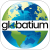 Logo del grupo GLOBATIUM