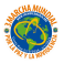 Logo del grupo 3ª Marcha Mundial por la Paz y la Noviolencia